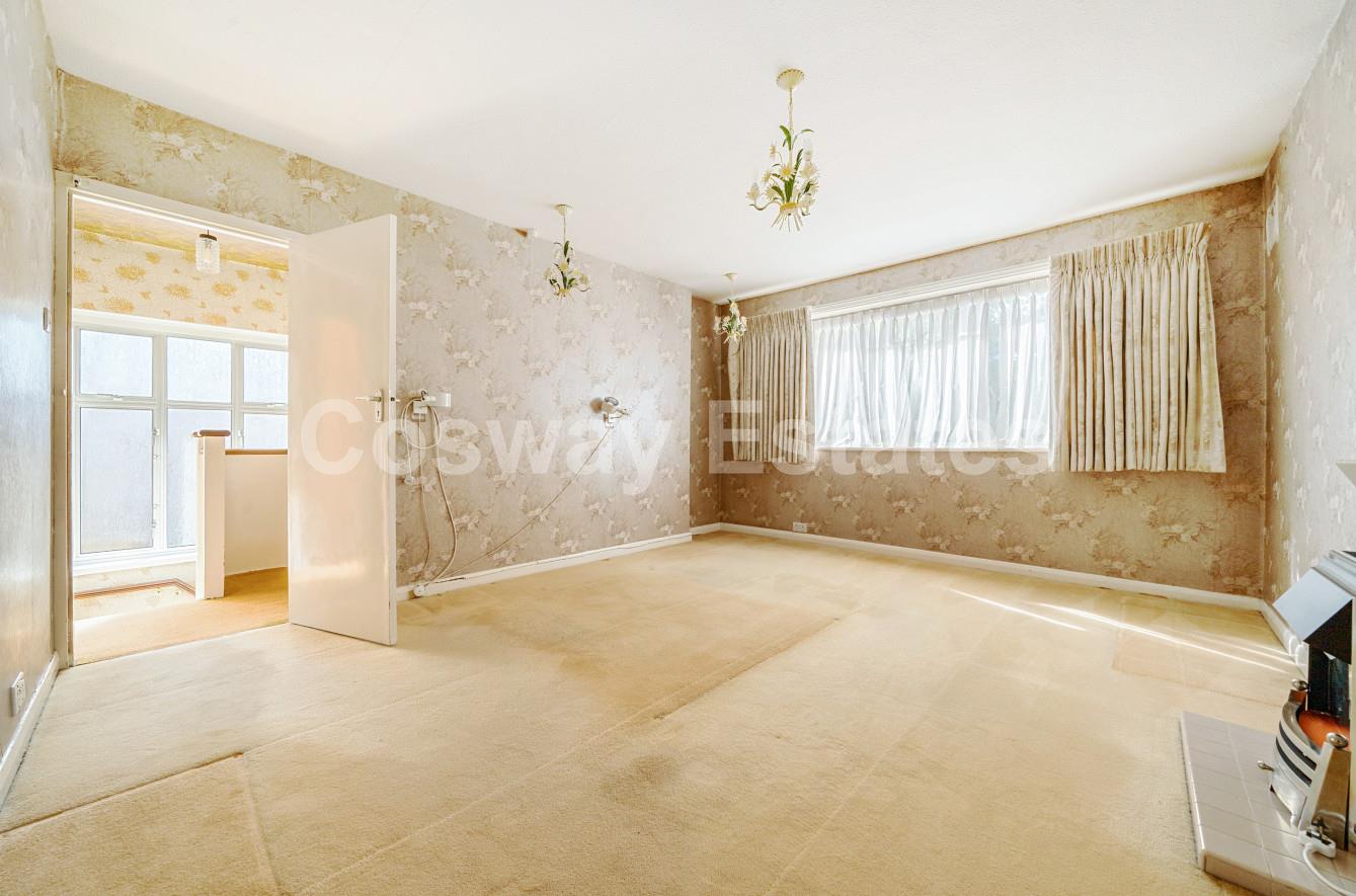 Pangbourne Drive, Stanmore